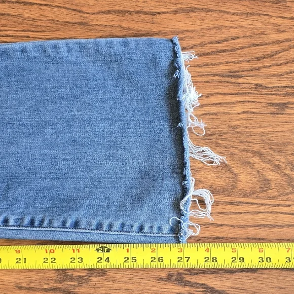 Hidden Women's light wash jeans, 26 - Picture 11 of 11